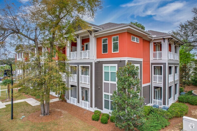 Building Photo - Cooper River Farms