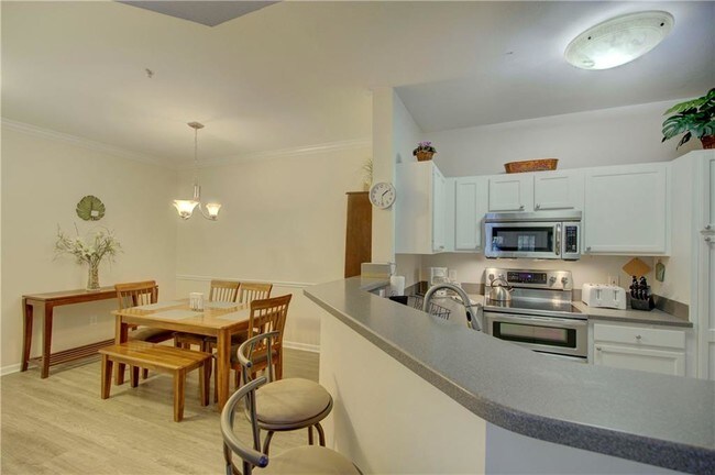 Foto del edificio - 1704 Frederica Rd
