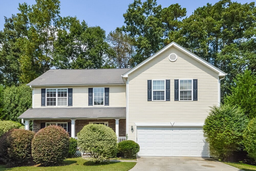 Foto principal - 919 Garden Meadows Ct