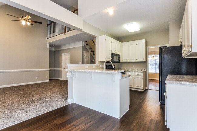 Foto del edificio - 209 Walnut Creek Dr