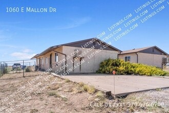 Building Photo - 1060 E Mallon Dr