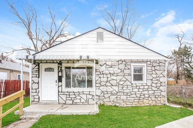Building Photo - 3031 N Colorado Ave