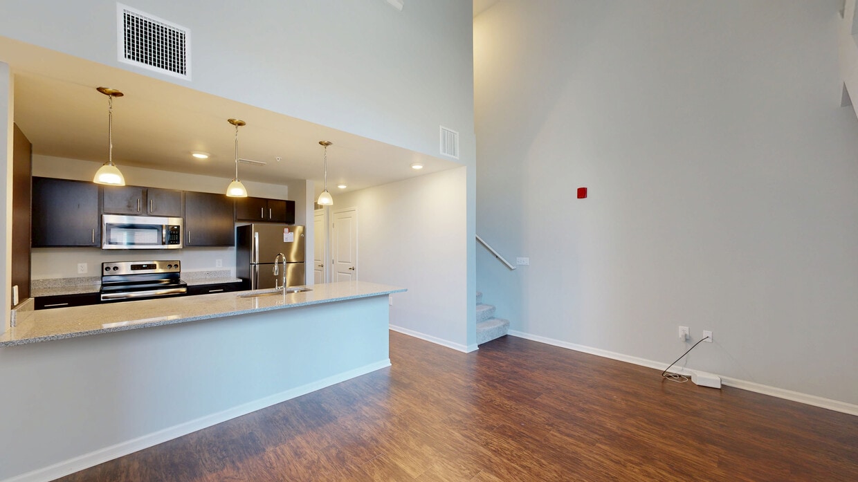 Photo - Wabash Landing Apartments