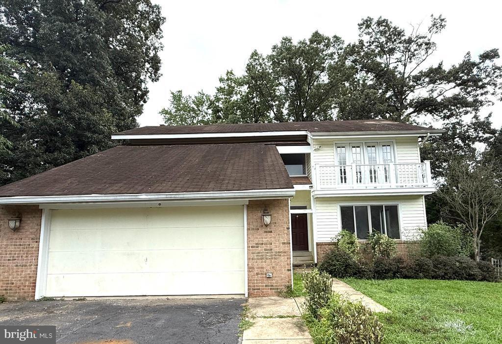 Foto principal - 7811 Wendy Ridge Ln