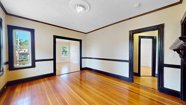 Foto del edificio - 32 Thornton St