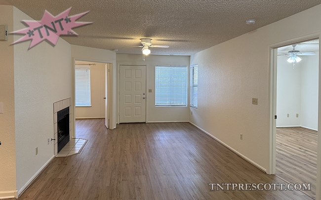 Building Photo - Condo in Montana Terrace HOA