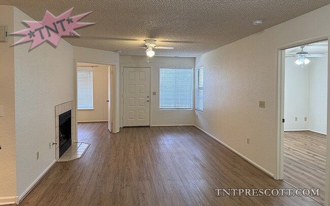 Foto del edificio - Condo in Montana Terrace HOA