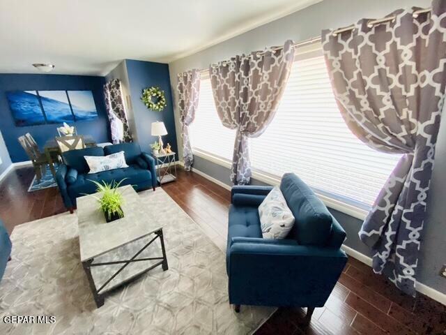 Foto del edificio - 4317 N Stanton St