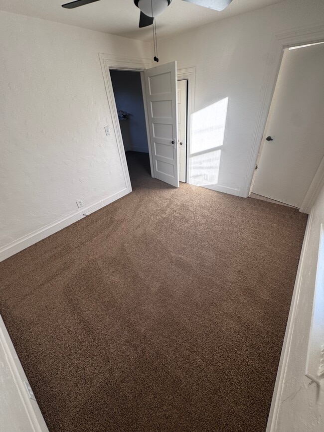 Building Photo - 161 Nevada Ave