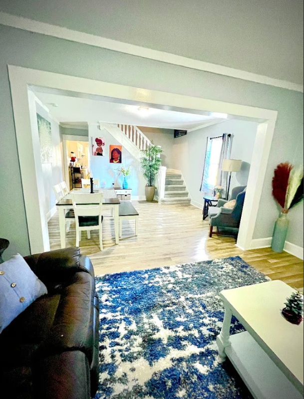 Building Photo - 3004 E Michigan St