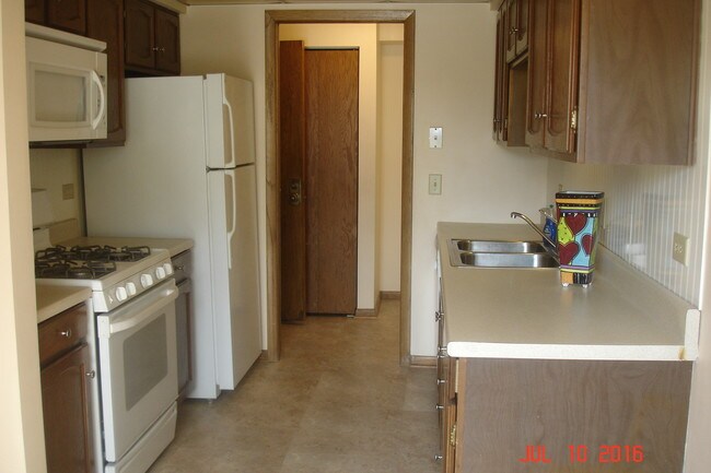 Foto del edificio - 80 S Pleasant Rd