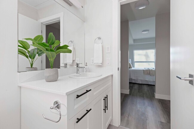 Photo du bâtiment - The Rise Apartment Homes