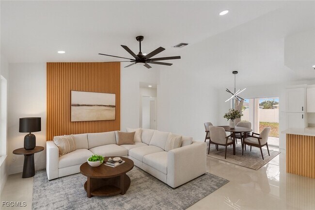 Foto del edificio - 1324 SE 22nd Terrace