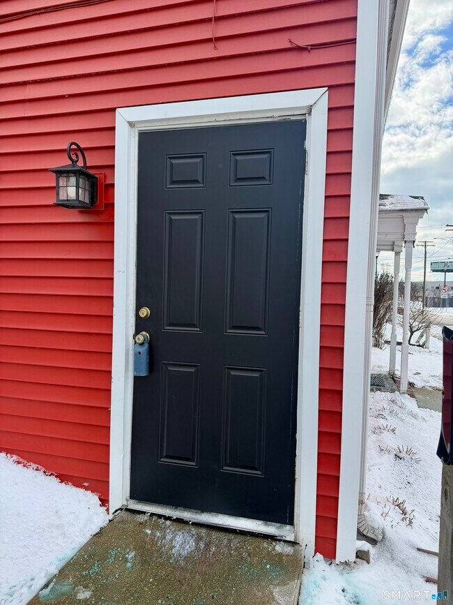 Foto del edificio - 1185 Linden Ave