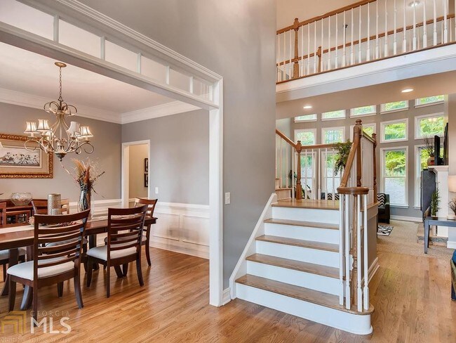 Foto del edificio - 6202 Millstone Tr