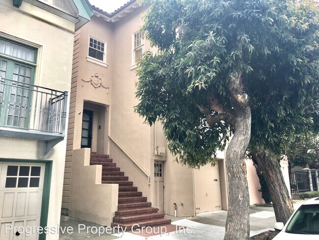 Building Photo - 3 br, 2.5 bath House - 227 El Camino Del Mar