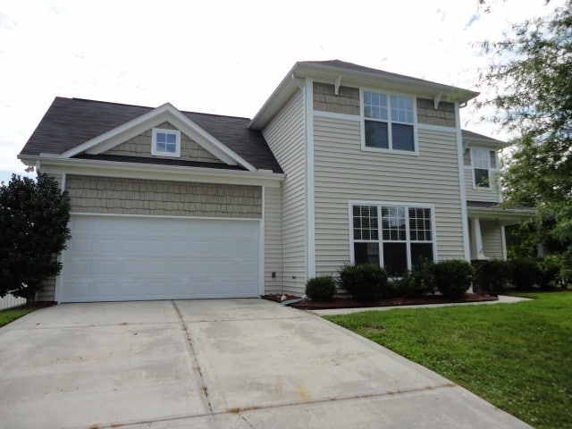 Building Photo - 2005 Semmes Ln