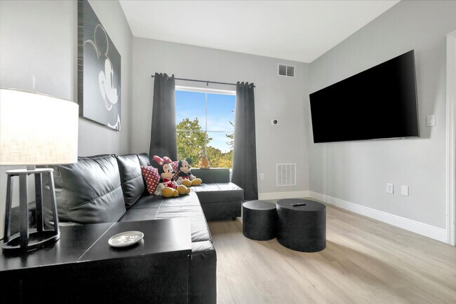 Foto del edificio - 8303 Palm Pkwy