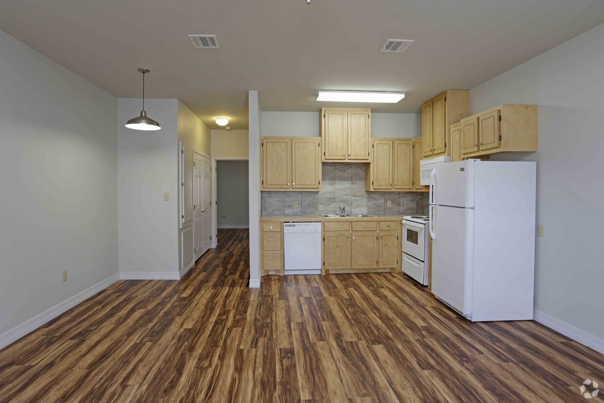 Foto principal - Fieldstone Place Apartments