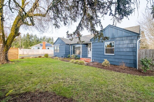 Foto del edificio - Charming 3-Bed 2 Bath Home with Spectacula...