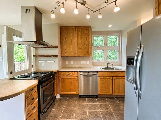 Foto del edificio - Just Beyond Downtown Boone with Amazing Mo...