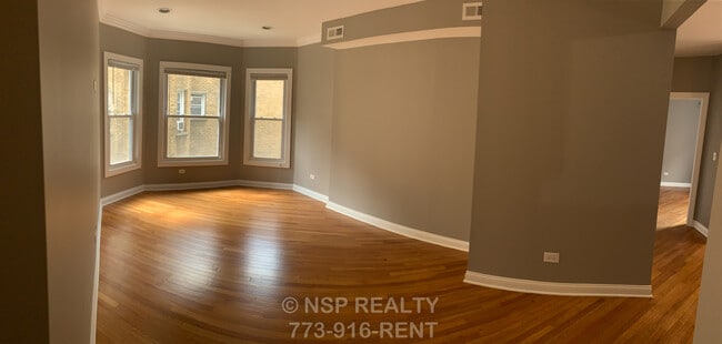 Building Photo - 1642 W Pratt Blvd