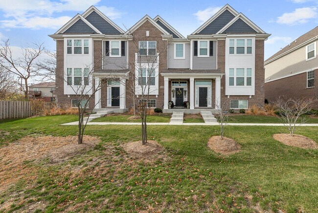 Building Photo - 1120 E Bauer Rd