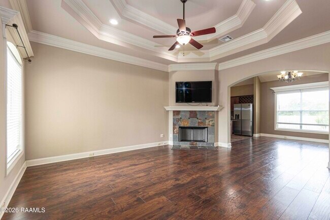 Foto del edificio - 308 Forest Creek Dr
