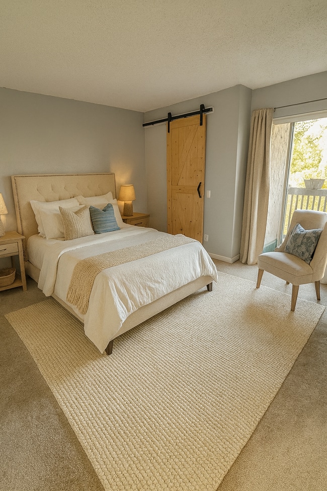 Foto del edificio - 6416 Friars Rd