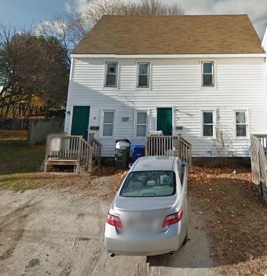 Foto principal - 2 bedroom in Westbrook ME 04029
