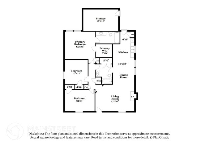 Building Photo - 1301 Poplar Ridge Rd