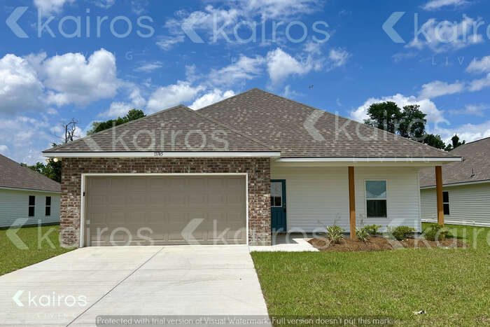 Primary Photo - 13745 Pinyon Dr