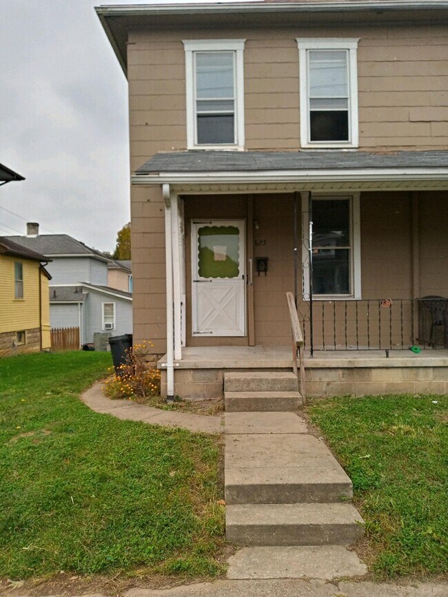 825 Dryden Rd, Zanesville, OH 43701 Townhome Rentals in Zanesville OH