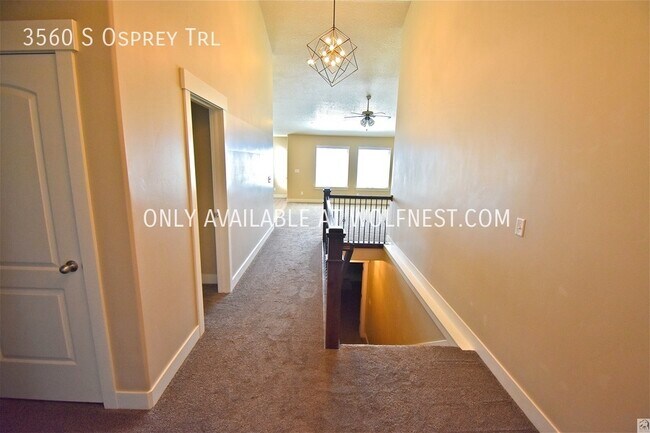 Building Photo - Spacious 6 Bed Saratoga Springs Home! No D...