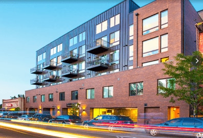 Building Photo - Colewood Apartments