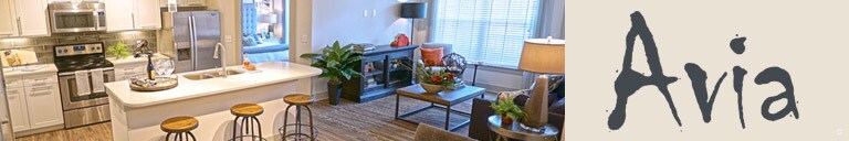 Avia Apartment Homes