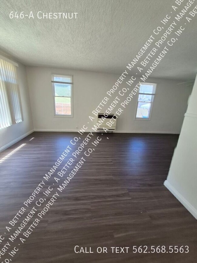 Building Photo - 646-A Chestnut-
