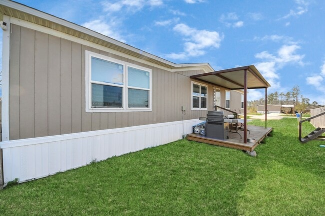 Building Photo - 1416 Rd 5601
