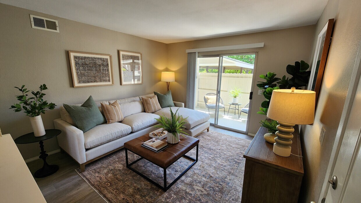 Alder Creek Apartments Apartments in Paso Robles, CA