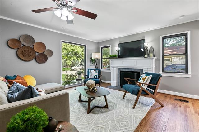 Foto del edificio - 4206 Somerville Ave