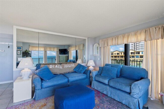 Foto del edificio - 3600 S Ocean Shore Blvd