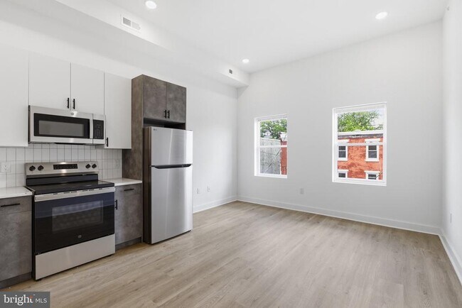 Foto del edificio - 630 W Cumberland St