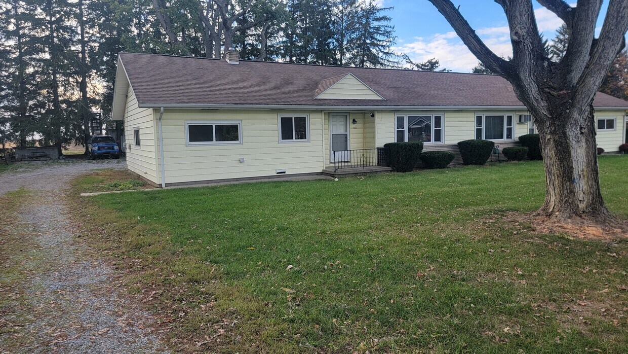 Foto principal - 4263 N West St