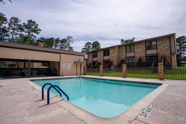 Foto del edificio - 2521 Crosstimbers St