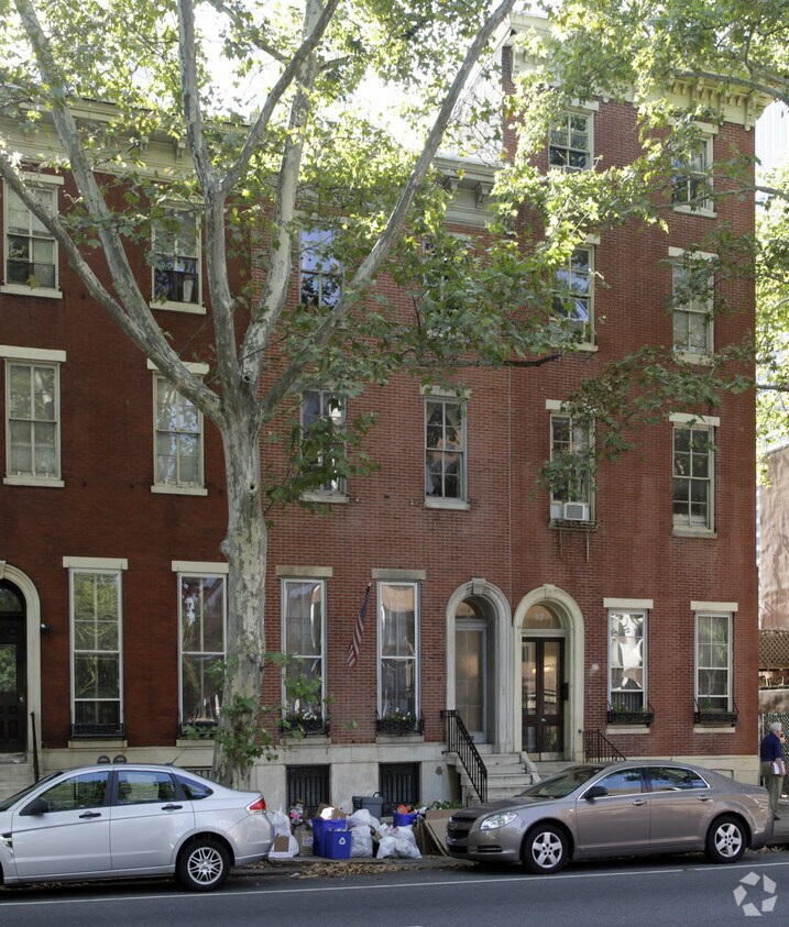 Building Photo - 119 N 20th St