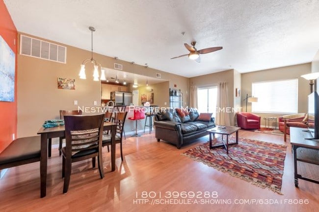 Building Photo - 2 bedroom in Sandy UT 84070