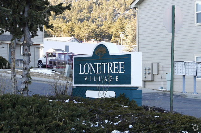 Foto del edificio - Lone Tree Village Apartments