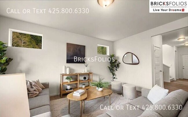 Foto del edificio - Brand-New Comfort Meets Everyday Convenience