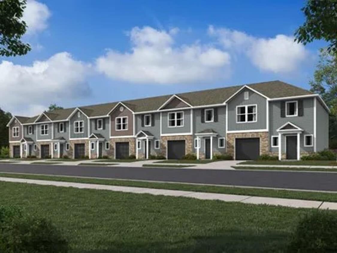 Primary Photo - *Pre-leasing* NEW Three Bedroom | Two and ...