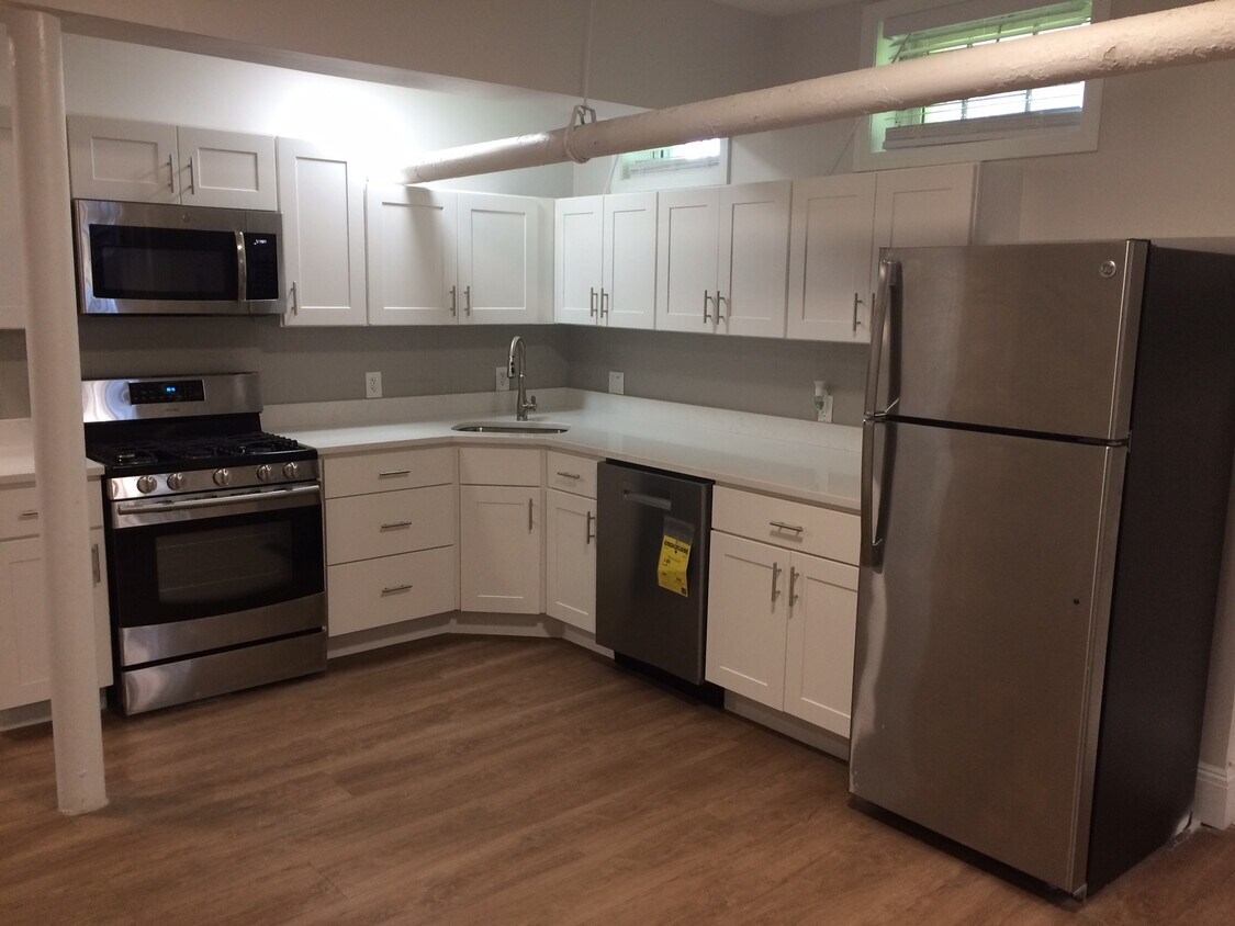 Foto principal - 153 Hemenway St
